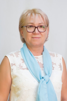 Вигор Алевтина Анатольевна Вигор Алевтина Анатольевна