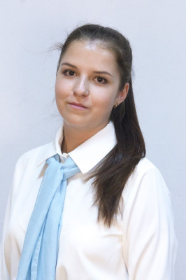 Удалова Оксана Евгеньевна Удалова Оксана Евгеньевна